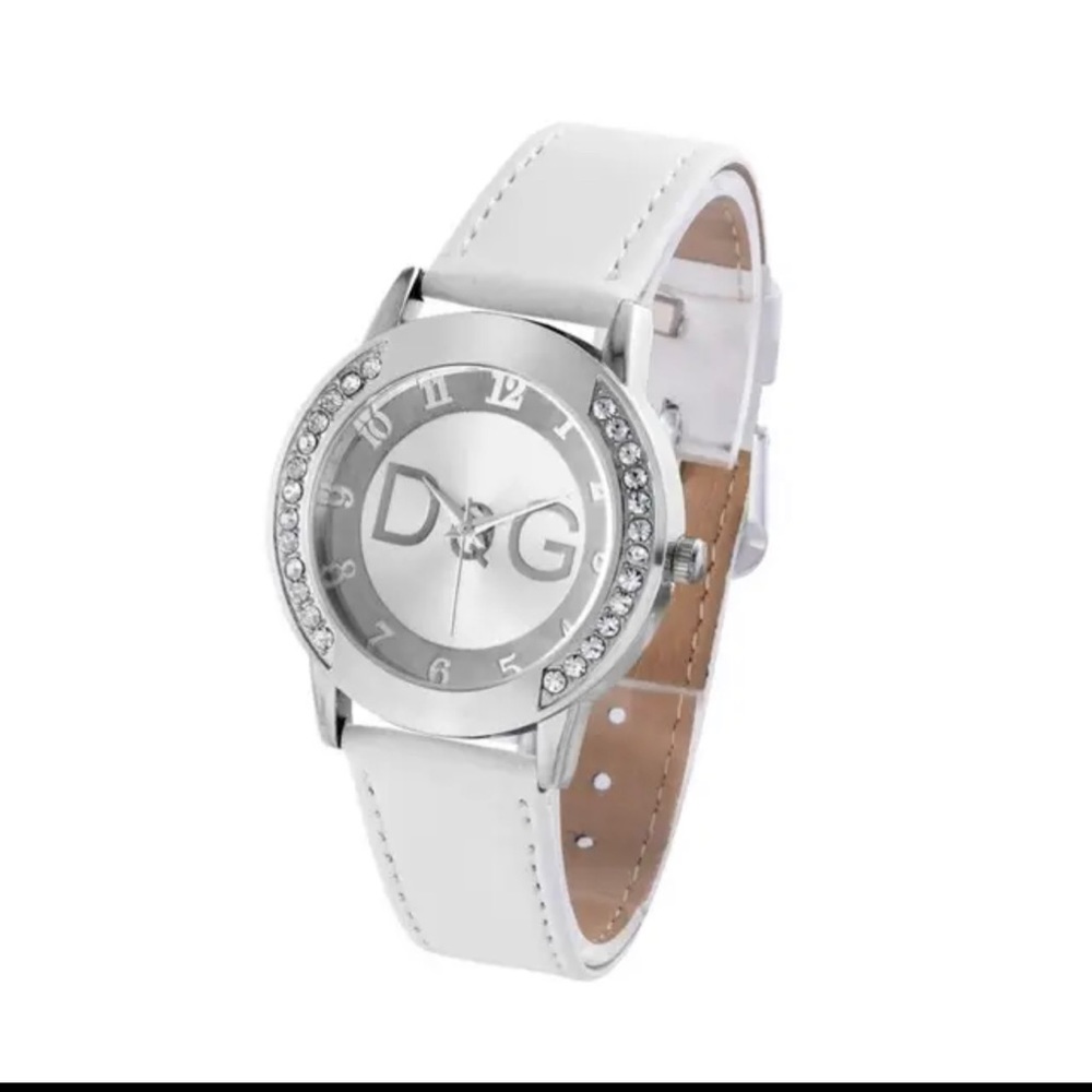beautiful watch